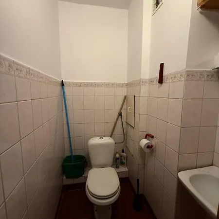 Albergue In The Wrocław